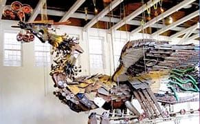 A Tale of Two Phoenixes