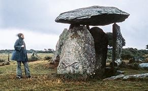Making Gestures: Land Art's Moment in the UK