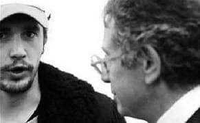 James Franco Is Real Sad About Jeffrey Deitch and Mad at LA