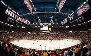 Where Is the Money? Detroit, Stadium Bonds, and Municipal Funding For Culture