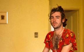 Now Accepting Materials Toward a Theory of the Adult-Man