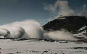 Intimate Distances: Kris Graves’ Cold Comfort