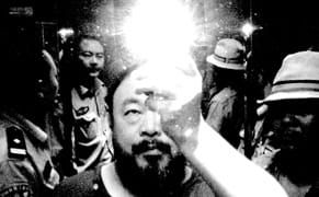 For Ai Weiwei, Sorry Seems to Be the Hardest Word