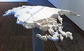 Single Point Perspective: Entropy Now