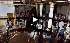 A Shadowy Plane in the Cave