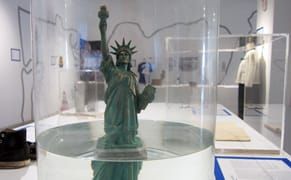 The Hidden Power of New York City's Everyday Objects