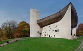 Le Corbusier's Objects of Poetic Reaction