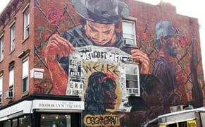 Before Trayvon Martin, There Was Oscar Grant