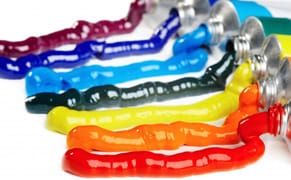 The Colorful Stories of 5 Obsolete Art Pigments