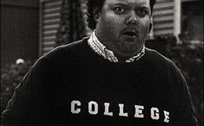 Weird Dumb Dude Energy