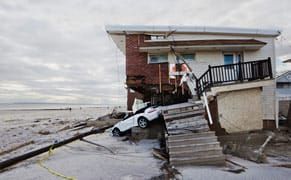 Museum of the City of NY Wants Your Photographs of Hurricane Sandy