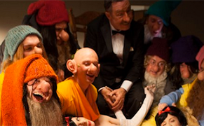 The Infantile World of Paul McCarthy