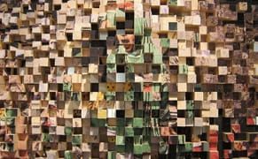 In Pursuit of the Glittering Point