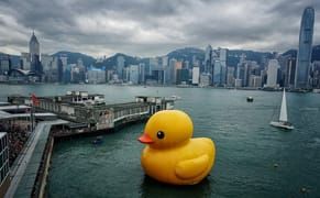 How Pop Art Got "Ripped Off"