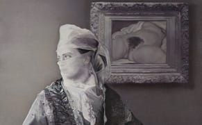 As the Ottoman Empire Turns: Taner Ceylan on Occupy Gezi and Turkish Taboos