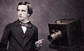 Revealing Your Inner Selfie