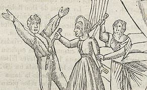 The Pre-Tabloid Art of 19th-Century Crime