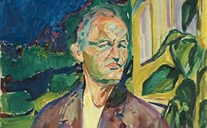 Munch: More Than The Scream