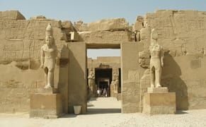 Egyptian "Archaeologists' Syndicate" Calls for Expulsion of Foreign Researchers