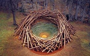 For Your Next Roadtrip: A Guide to America's Art Parks