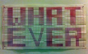 Reading in the Dark: Drawings from Australia