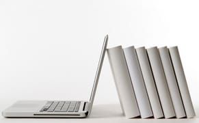 What Happens When Literature Enters the Public Domain?