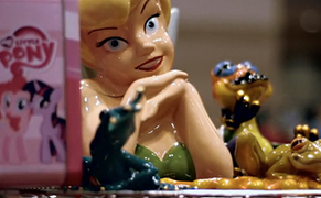 A New Documentary Lays Bare the Gender Bias in Comics