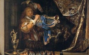 Weekend Words: Sound