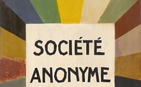 New York City's Art Scene in the 1920s