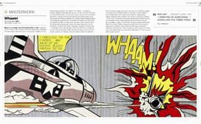 Enter to Win "Art That Changed the World" and a $250 Gift Card for Art Supplies from Blick