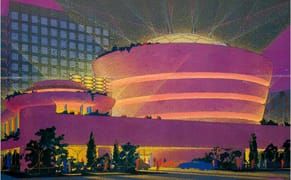 Unbuilt Museums
