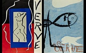 Remembering "Verve," the Journal That Helped Define Modernism
