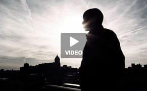 Walk Through Juan Atkins' Detroit