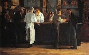 Detroit Institute of Arts Does Not Object to City Bankruptcy Relief