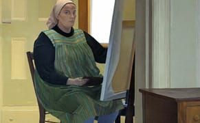 The Inimitable and Influential Art of Catherine Murphy