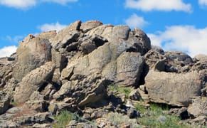 Researchers Discover the Oldest Petroglyphs in North America
