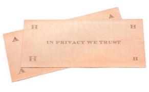 Exit Through the Anti-Surveillance Gift Shop