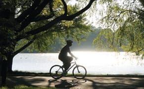 Better than Central Park: Olmsted and Vaux's Brooklyn Masterpiece