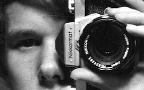 The Beginnings of Selfie Community