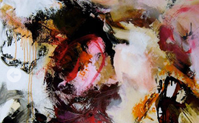 The NYC Art Fair for Indie and Unrepresented Artists