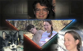 Constructing Our Online Identities