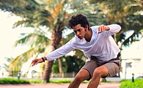 Miami Police Kill 18-Year-Old Street Artist