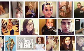 On the Origin of Selfies