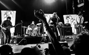 Margins of Error: Chelsea Light Moving