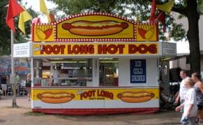 The Minnesota State Fair in Pictures