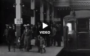 See the NYC Subway in 1905