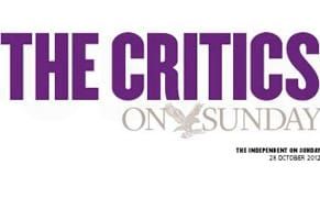 Why Fewer Arts Reviews Might Not Be So Bad