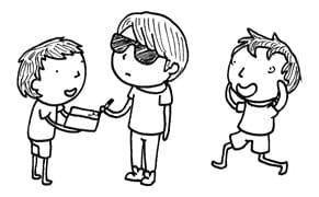 When I'm Super Famous…