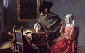 Vermeer the Movie, Coming Soon