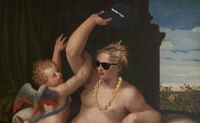 Beastie Boys Mom Donates Major Renaissance Painting to Massachusetts Museum